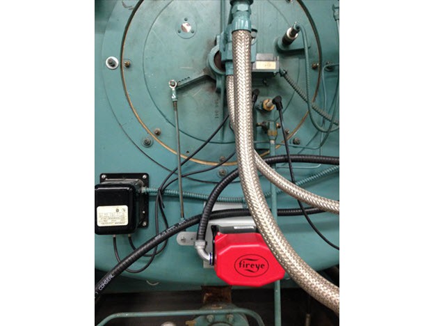 Air Servo
